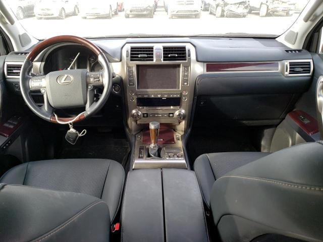 2019 LEXUS GX 460 - JTJBM7FX7K5239672