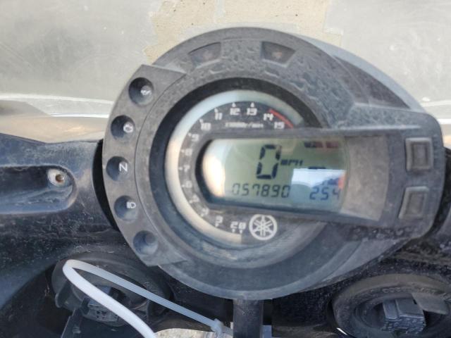2005 YAMAHA FZ6 SC JYARJ08Y05A000320