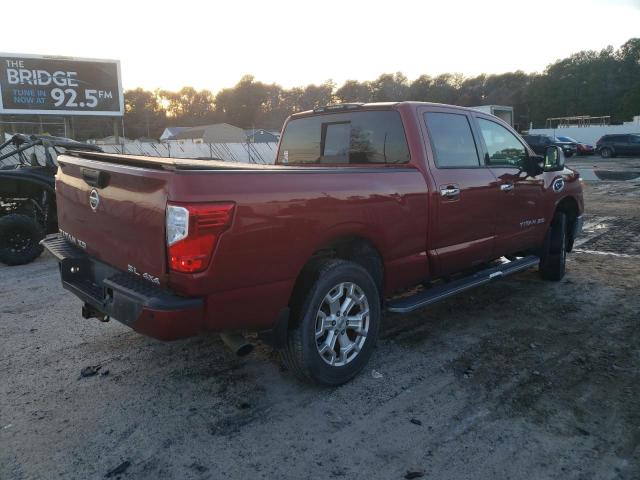 2017 NISSAN TITAN XD S - 1N6BA1F42HN524381