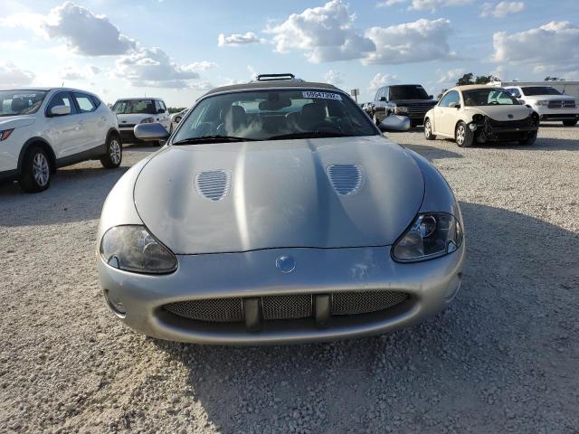 SAJDA42B633A30020 Jaguar XKR