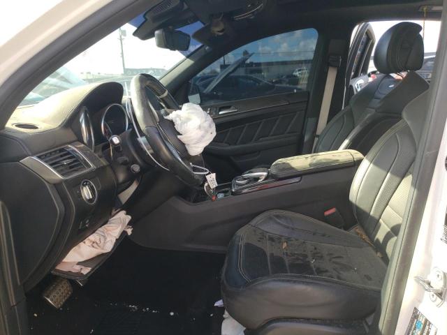 4JGED7FB7JA124284 Mercedes-Benz Gle Coupe 63 Amg-s