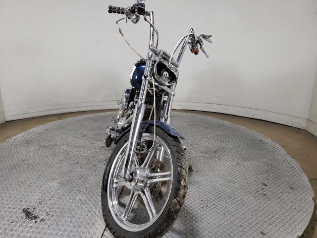 2001 HARLEY-DAVIDSON FXSTDI 1HD1JBB131Y027634