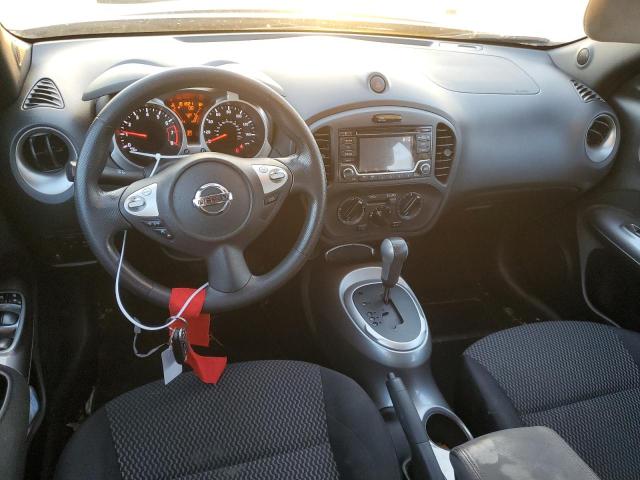 JN8AF5MR1FT509874 Nissan JUKE S