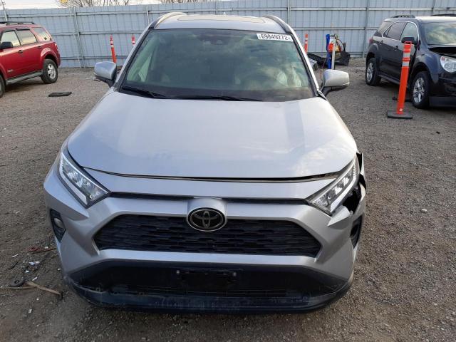 2019 TOYOTA RAV4 XLE P - 2T3A1RFV5KC054645