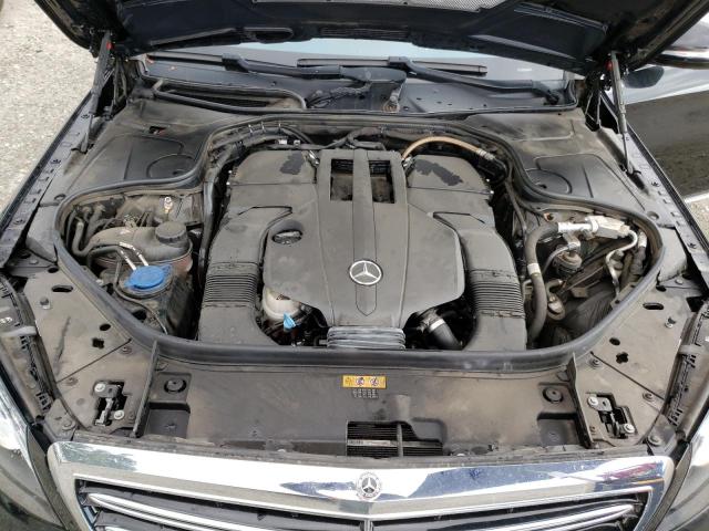 2020 MERCEDES-BENZ S 450 WDDUG6GB2LA523466