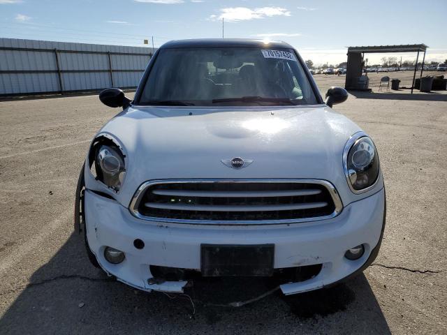 2015 MINI COOPER PAC WMWSS1C59FWN94963
