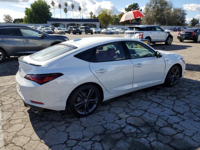 2023 ACURA INTEGRA A- 19UDE4H68PA009666