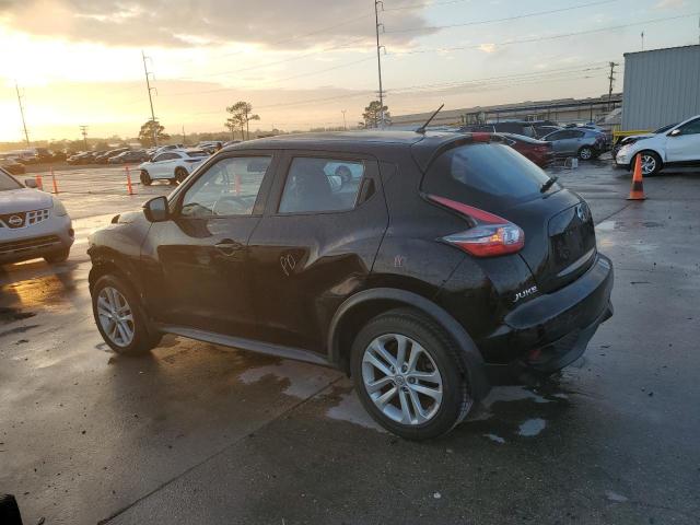 JN8AF5MR1FT509874 Nissan JUKE S