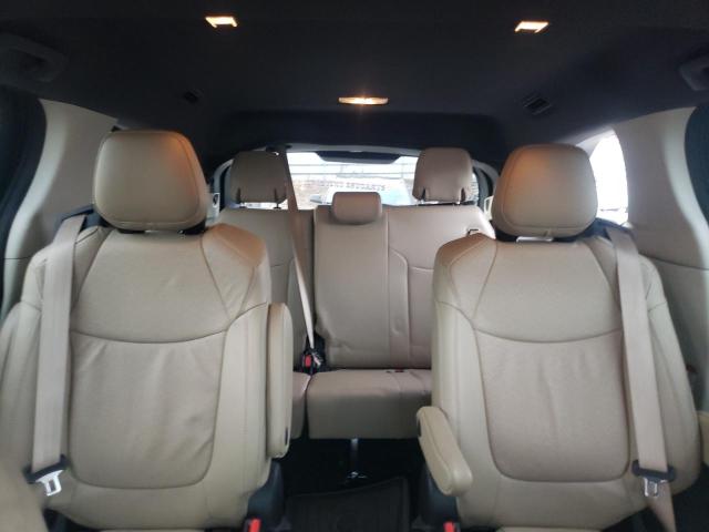 2021 TOYOTA SIENNA LIM 5TDZSKFC7MS003186