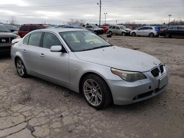 WBANF73557CU24946 BMW 530 XI
