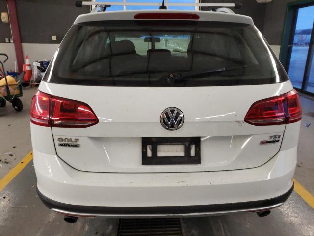 2017 VOLKSWAGEN GOLF ALLTR - 3VWM17AU7HM538452