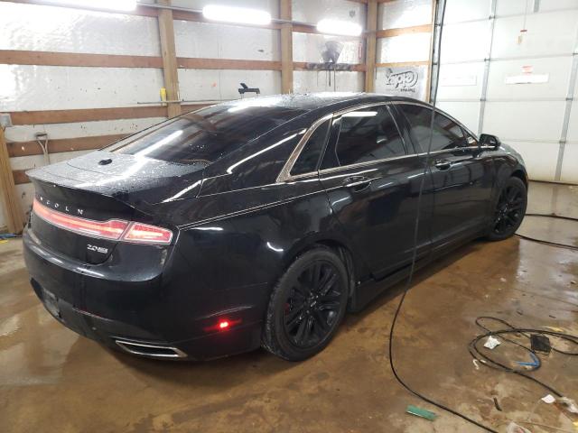 3LN6L2J99GR611063 Lincoln MKZ