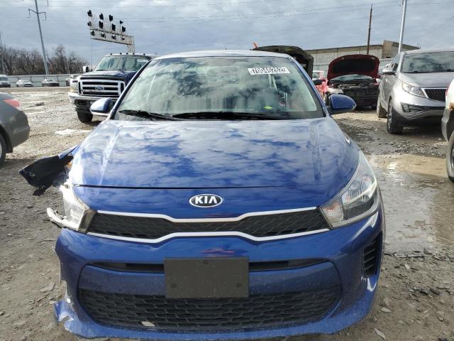3KPA24AD5LE278895 KIA RIO LX