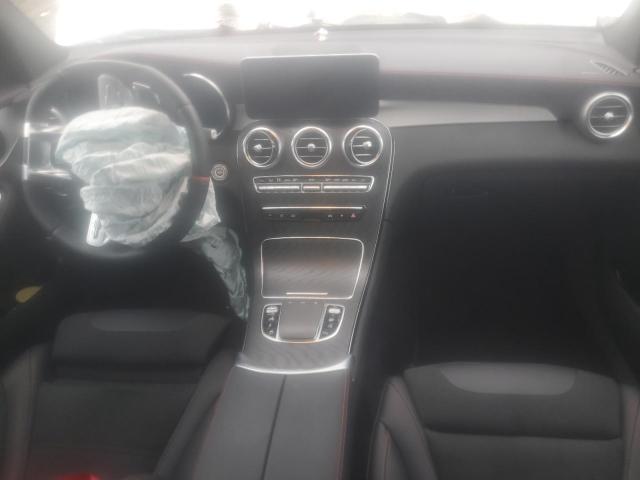 2022 MERCEDES-BENZ GLC 43 4MA - W1N0G6EB2NG075749