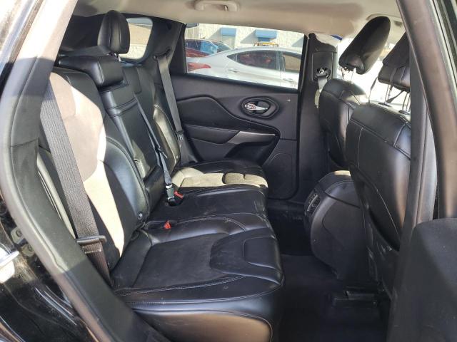 1C4PJMLBXKD180972 Jeep Cherokee Latitude Plus
