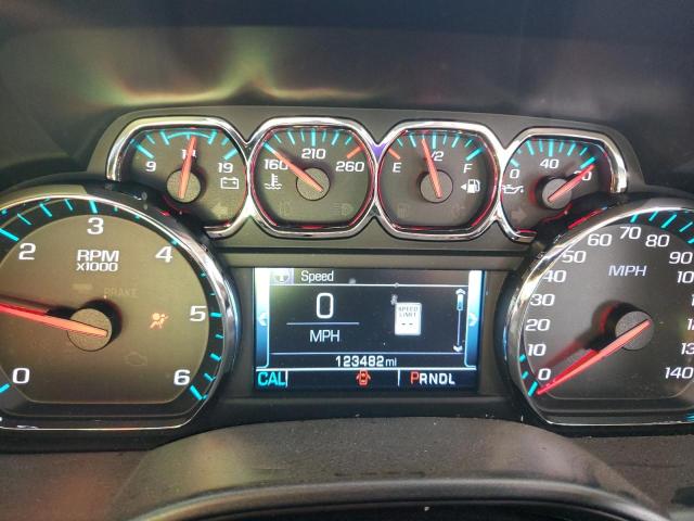 3GTU2NEJ2HG120190 GMC Sierra K1500 Slt