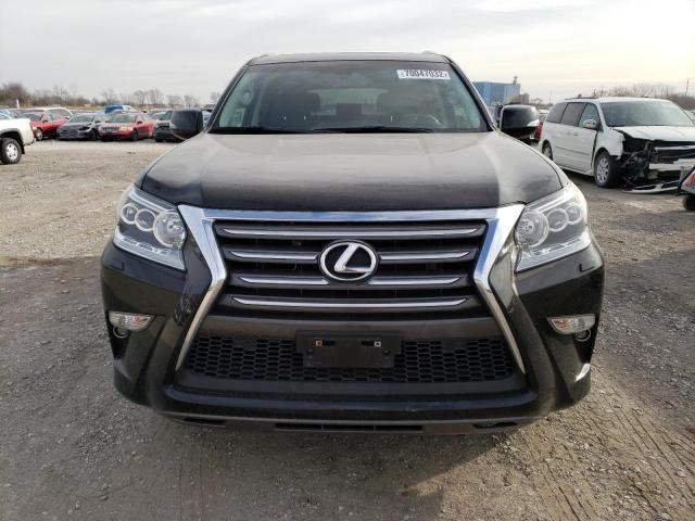 2019 LEXUS GX 460 - JTJBM7FX7K5239672