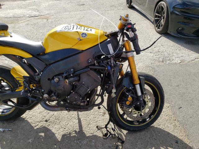 2006 YAMAHA YZFR1 C JYARN15Y16A000519