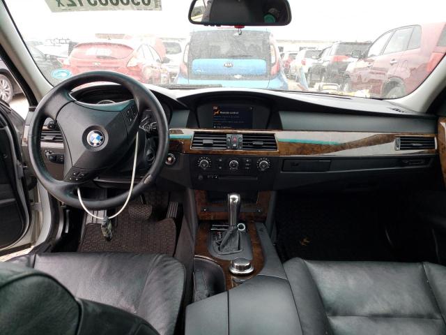 WBANF73557CU24946 BMW 530 XI