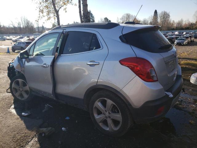 2015 BUICK ENCORE - KL4CJASB3FB057976