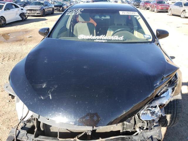 2015 TOYOTA CAMRY HYBR - 4T1BD1FK0FU147072