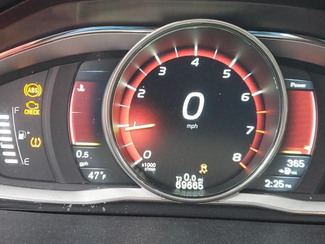 YV126MFK0G2393904 Volvo S60 Premier