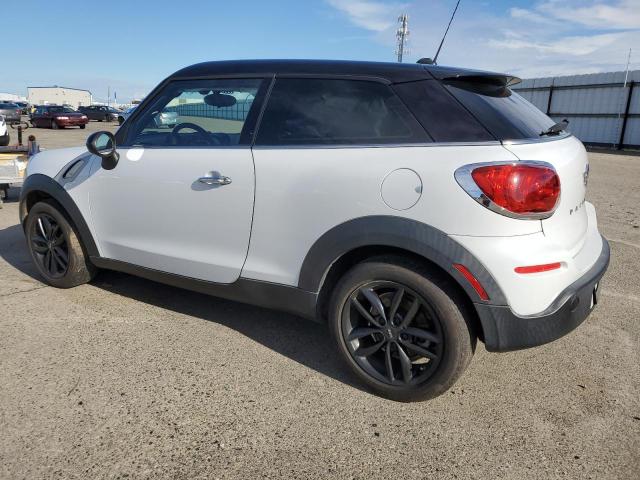 2015 MINI COOPER PAC WMWSS1C59FWN94963