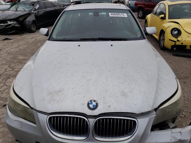 WBANF73557CU24946 BMW 530 XI