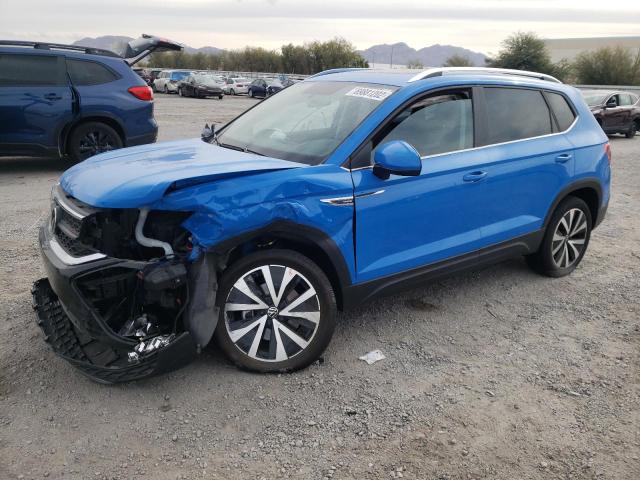2022 Volkswagen Taos SE for sale in Las Vegas, NV