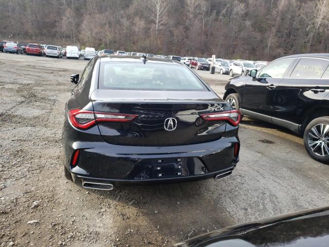 2021 ACURA TLX TECHNO - 19UUB5F40MA013156