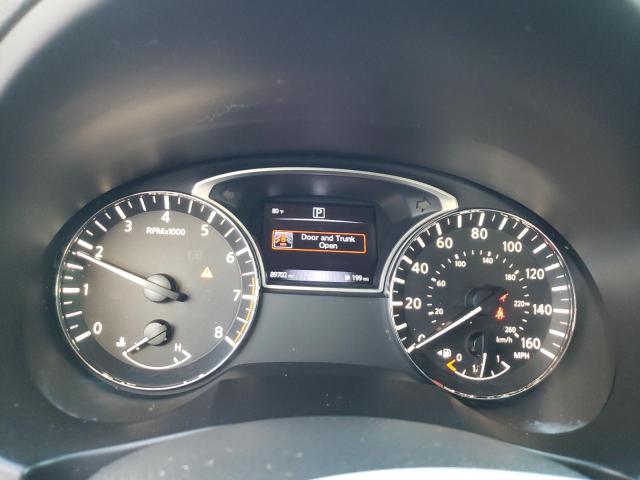 1N4BL3AP0GC144837 Nissan Altima 3.5sl