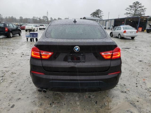5UXXW5C5XG0N93098 BMW X4 Xdrive35i