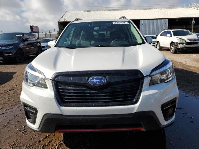 JF2SKAMC1LH590018 Subaru Forester Sport