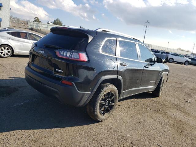1C4PJMLBXKD180972 Jeep Cherokee Latitude Plus