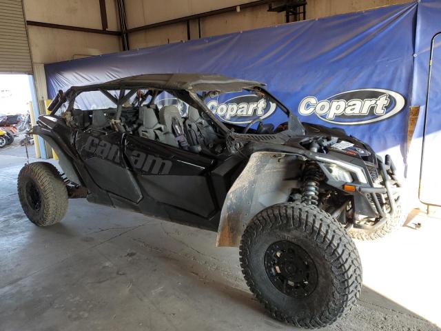 Salvage cars for sale from Copart Albuquerque, NM: 2021 Can-Am Maverick X