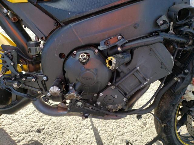 2006 YAMAHA YZFR1 C JYARN15Y16A000519