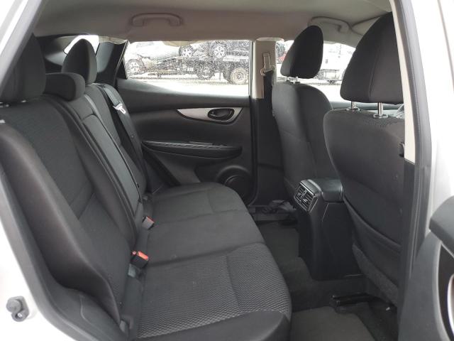 2019 NISSAN ROGUE - JN1BJ1CP4KW243706