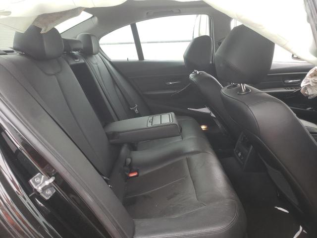 WBA3B9C5XFF588818 BMW 335 XI