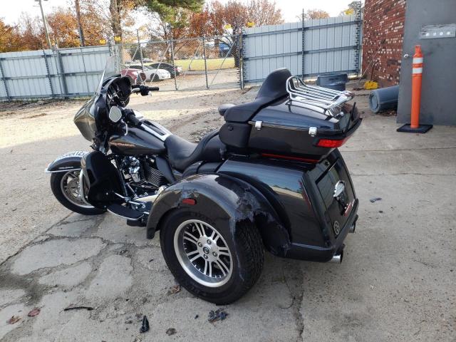 2019 HARLEY-DAVIDSON FLHTCUTG 1HD1MAF15KB853238
