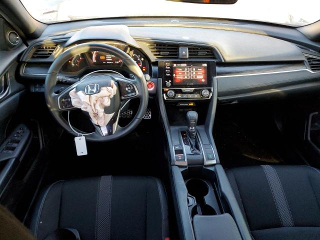 2021 HONDA 1100 SHHFK7H48MU219542