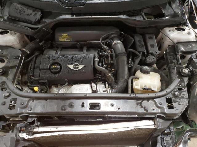 WMWZC5C53EWP35656 Mini Cooper S Countryman