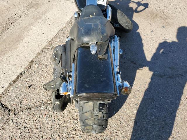 2008 HARLEY-DAVIDSON FXDF 1HD1GY4418K319451