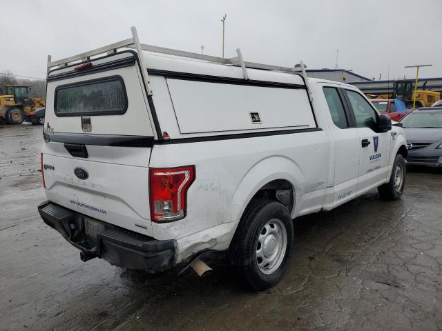 1FTEX1CF0FKF21093 | 2015 FORD F150 SUPER