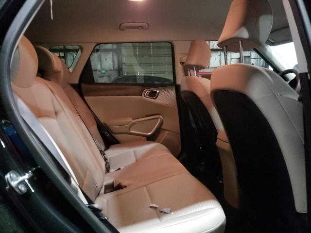 KNDJ23AU5M7143265 KIA SOUL LX