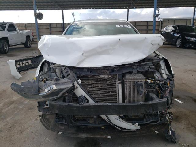 5XXGW4L25GG089641 KIA OPTIMA SX