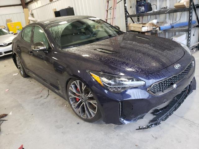 KNAE35LC5L6085027 KIA STINGER GT