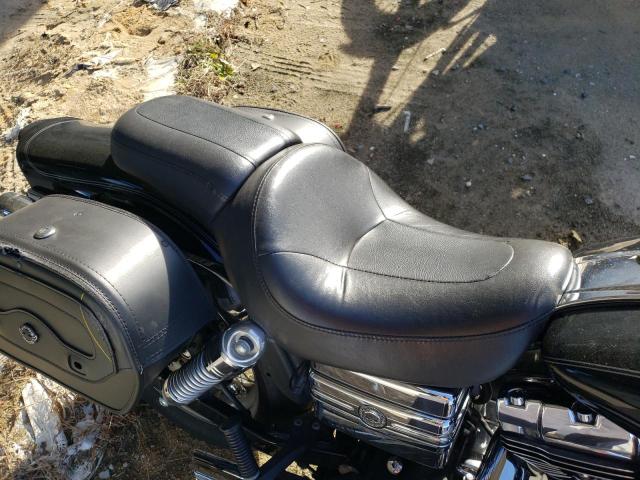 2006 HARLEY-DAVIDSON FXDWGI 1HD1GP1196K333373