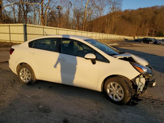 KNADM4A30H6061649 KIA Rio