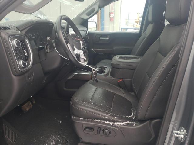 3GTU9DEL2MG125360 GMC Sierra K1500 Slt