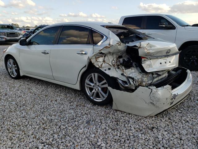 1N4BL3AP0GC144837 Nissan Altima 3.5sl